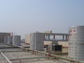 大沥实验小学